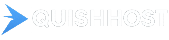 QuishHost Logo