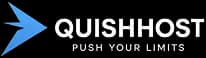 QuishHost logo